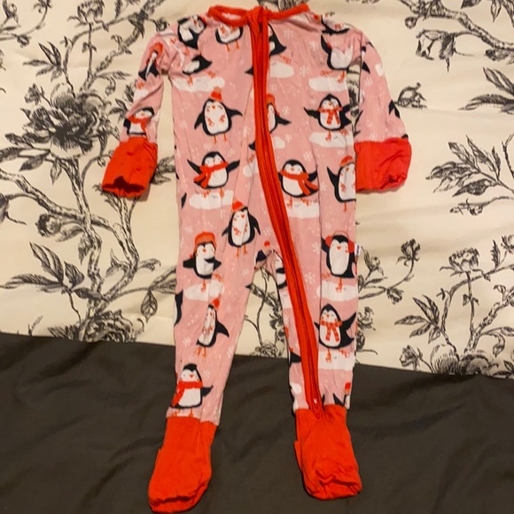 little sleepies Other - Little sleepies zippies 0-3 months